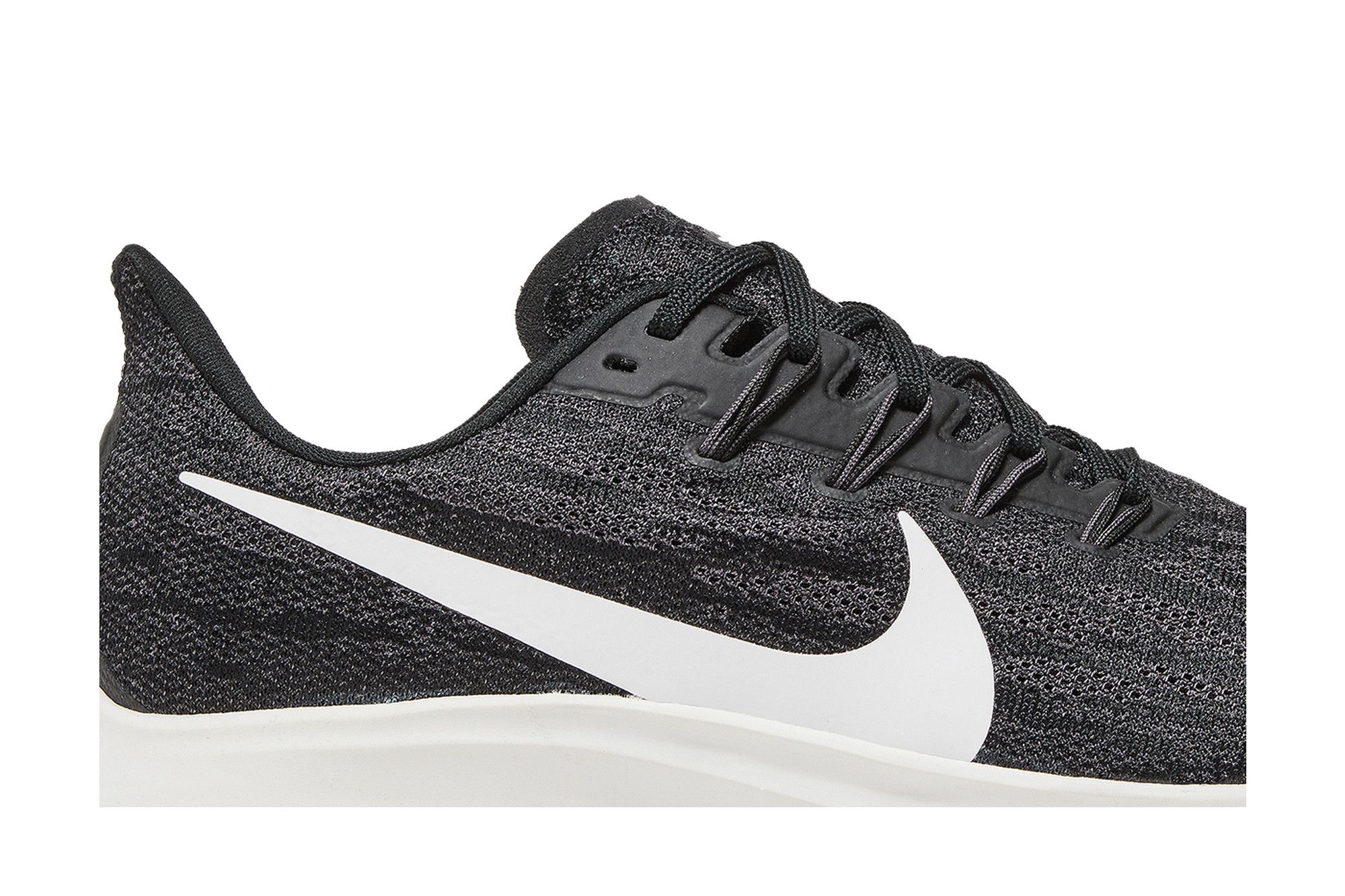 Buy Wmns Air Zoom Pegasus 36 Wide Black AQ2209 004 GOAT