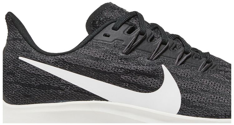 Nike Wmns Air Zoom Pegasus 36 Wide Black