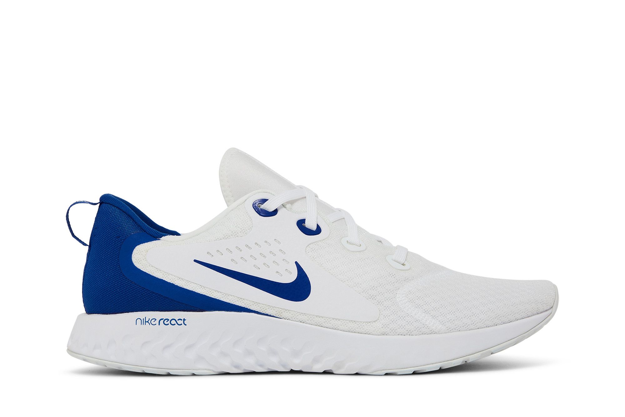 Nike legend 2024 react mens