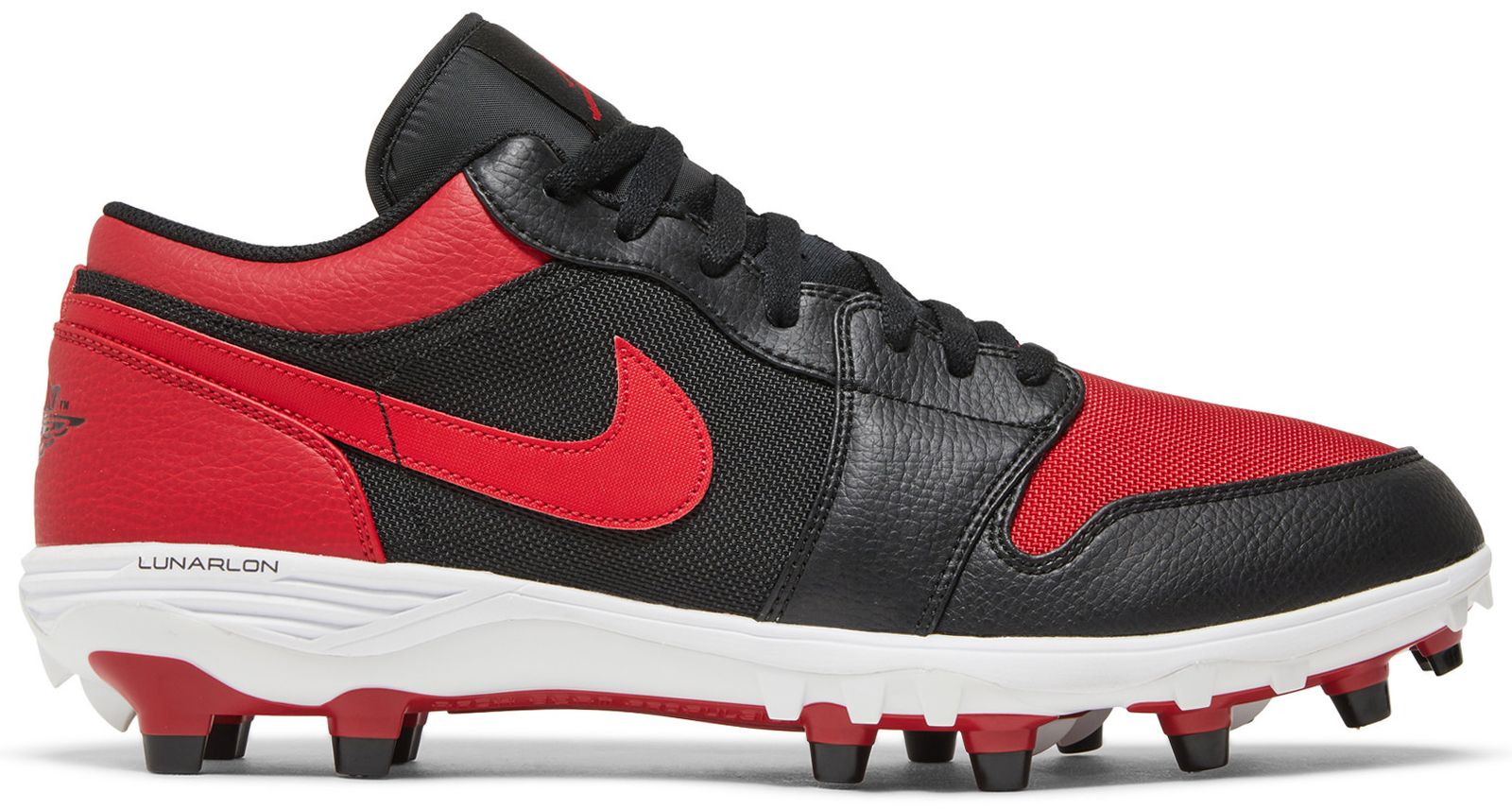 jordan one cleats low