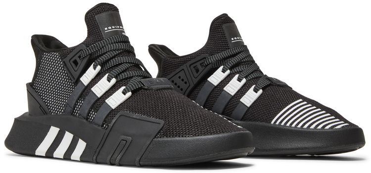 Adidas EQT Bask ADV Core Black