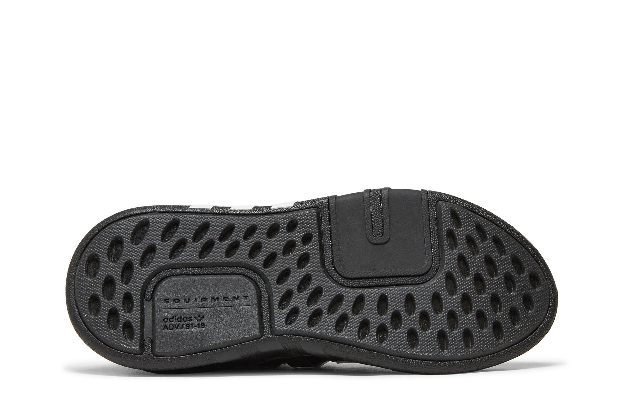 Eqt bask adv triple black sale
