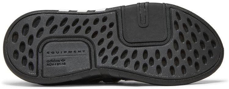 Adidas EQT Bask ADV Core Black