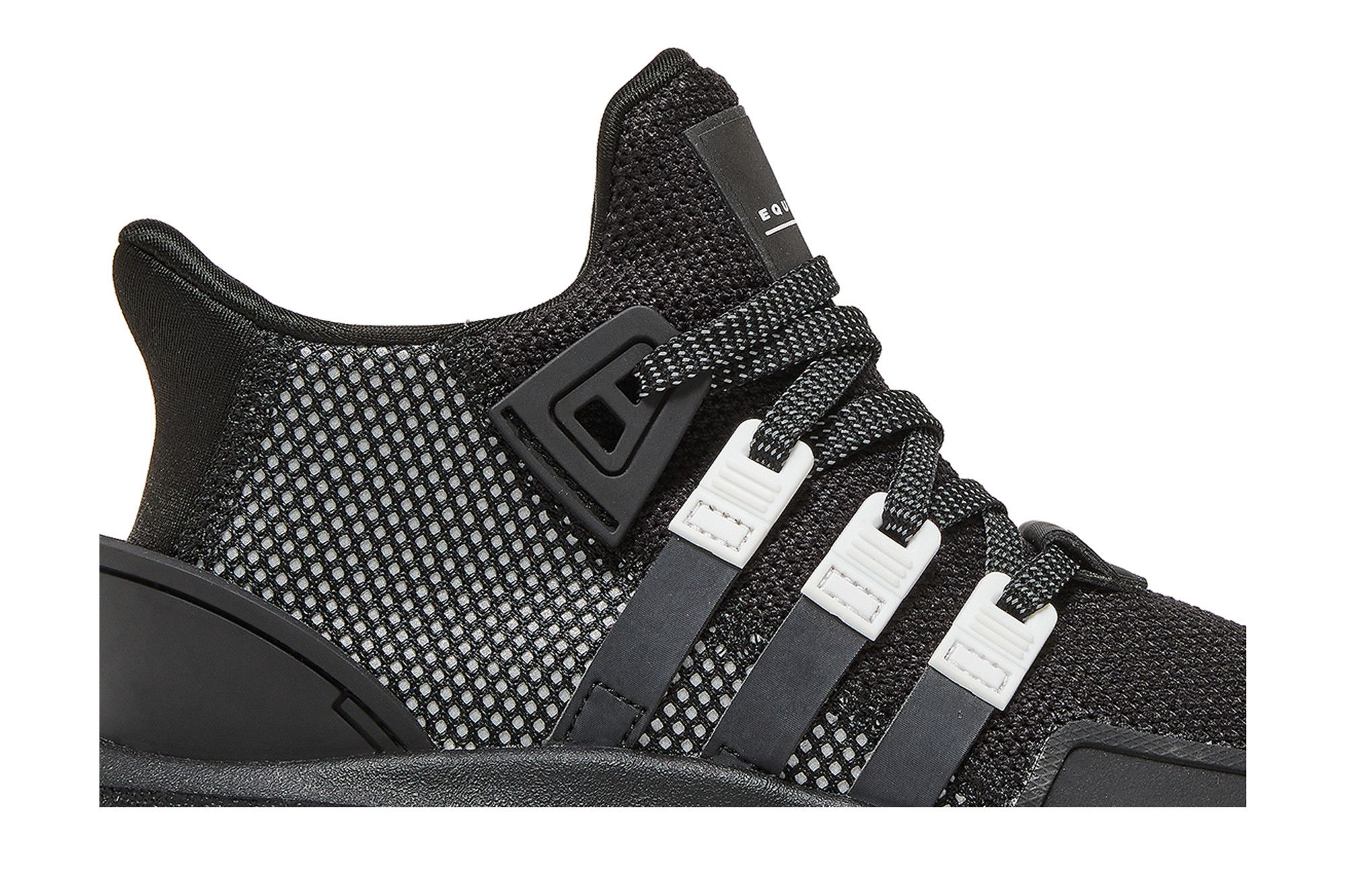 Buy EQT Bask ADV Core Black BD7773 GOAT