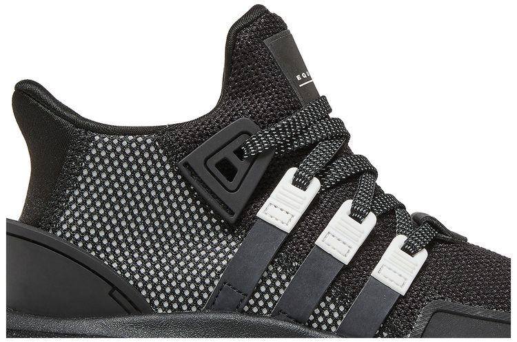 Adidas EQT Bask ADV Core Black