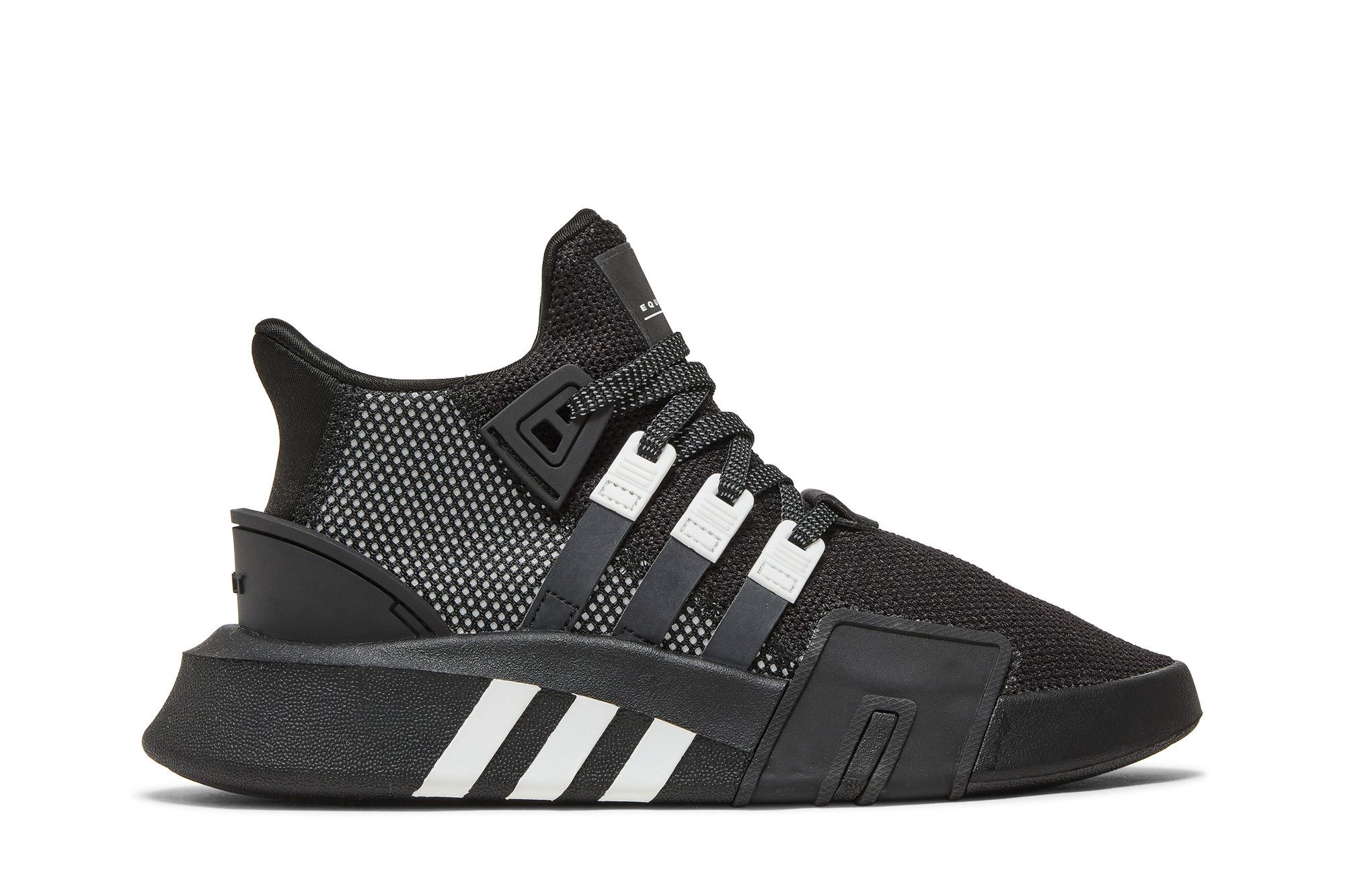 EQT Bask ADV Core Black