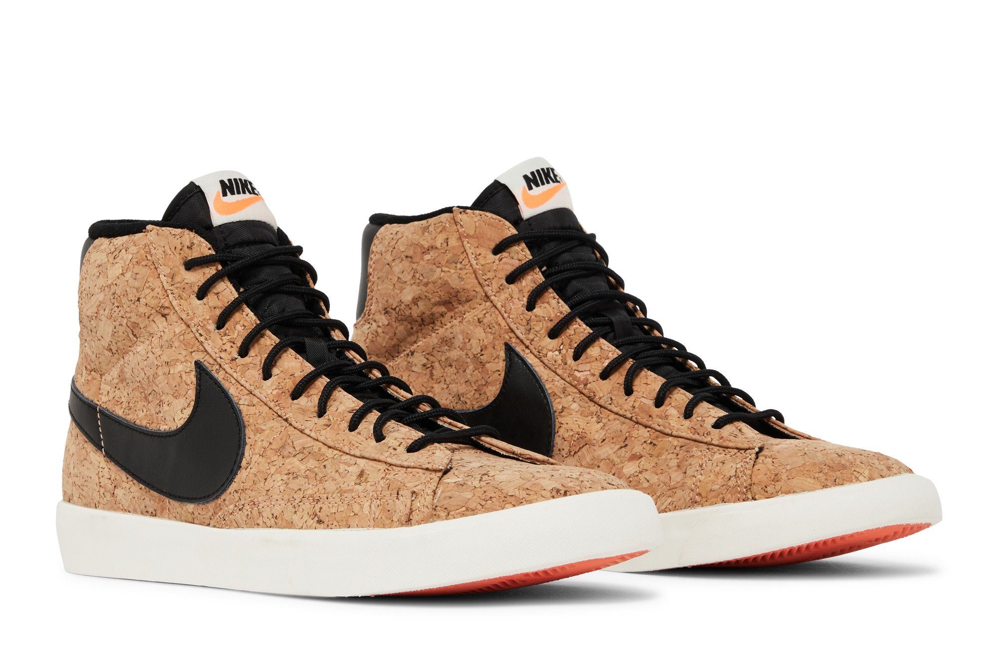 Blazer nike cork top