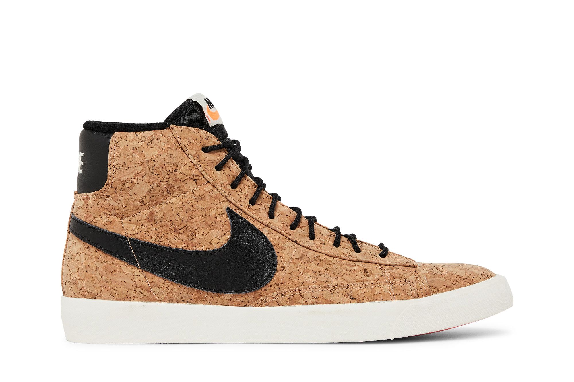 Size 6.5 Blazer Mid Cork