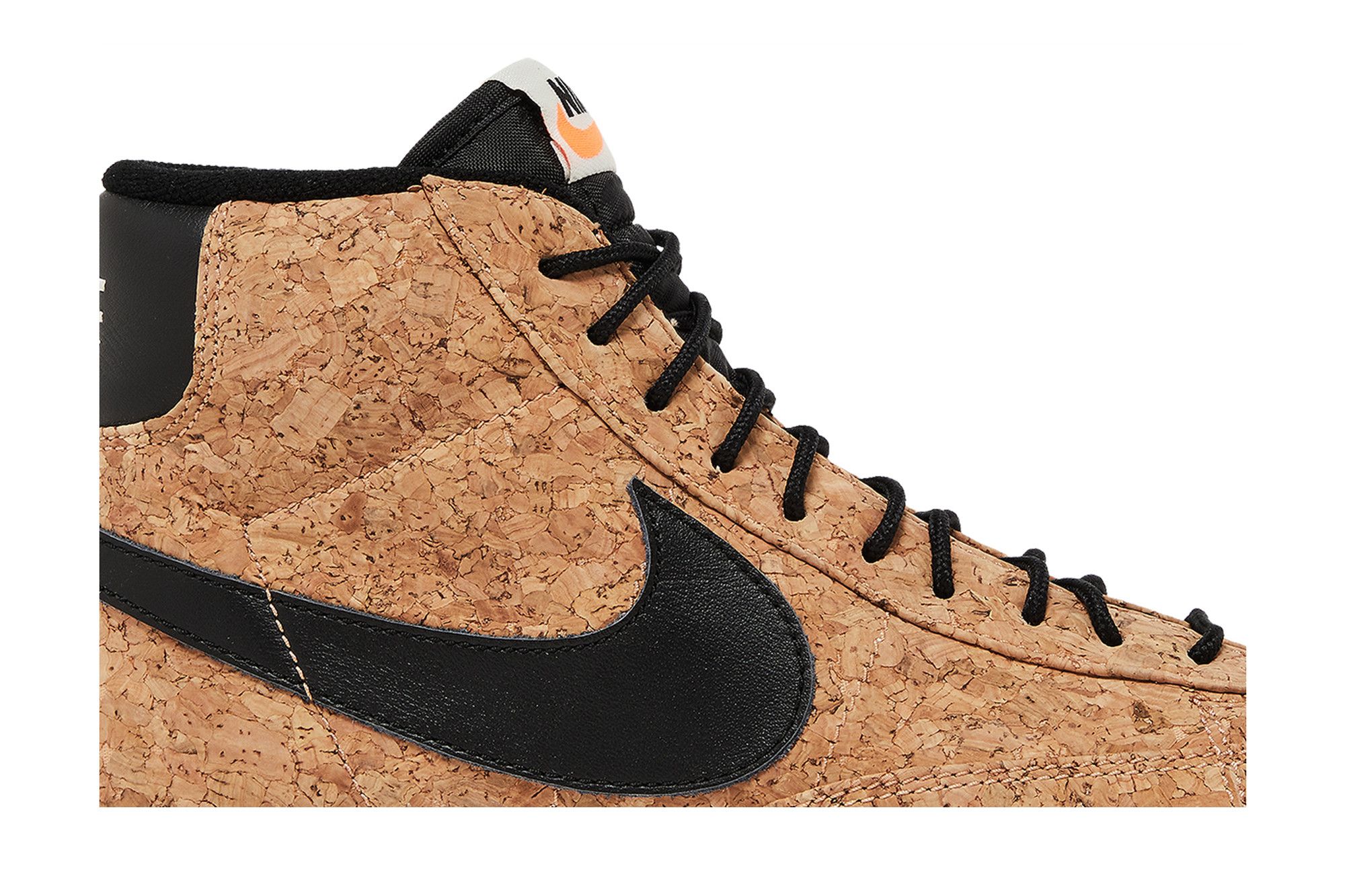 Blazer nike cork hot sale