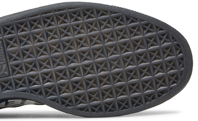 Puma Pepsi x Suede Classic Black