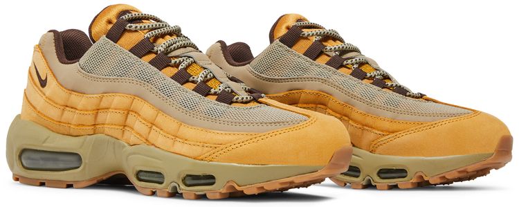 Nike Air Max 95 Premium Wheat