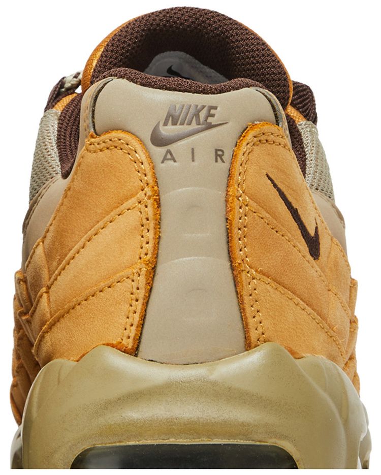 Nike Air Max 95 Premium Wheat