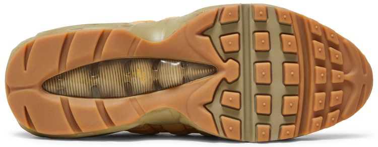 Nike Air Max 95 Premium Wheat