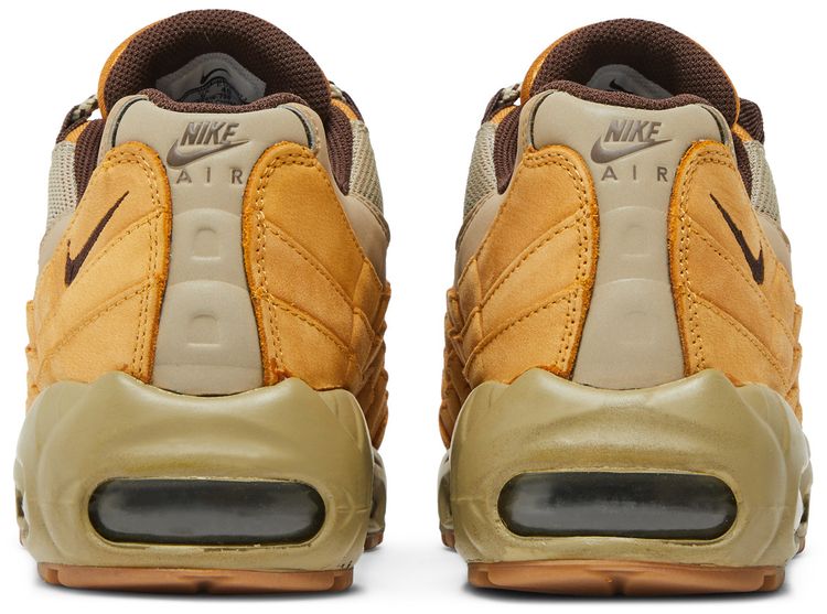 Nike Air Max 95 Premium Wheat