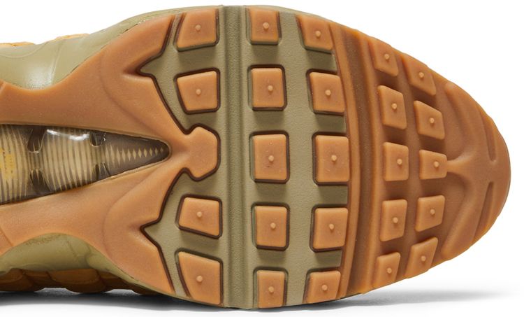Nike Air Max 95 Premium Wheat