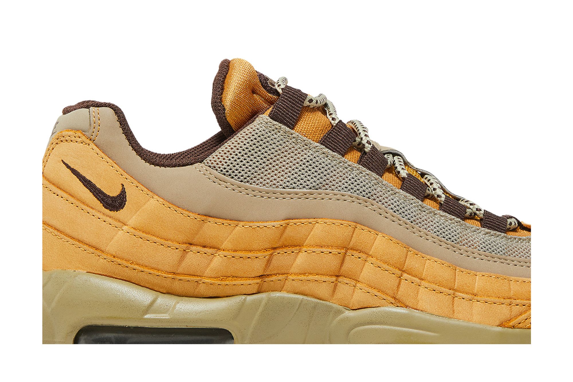 Air max 95 premium wheat cheap