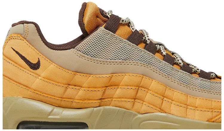 Nike Air Max 95 Premium Wheat