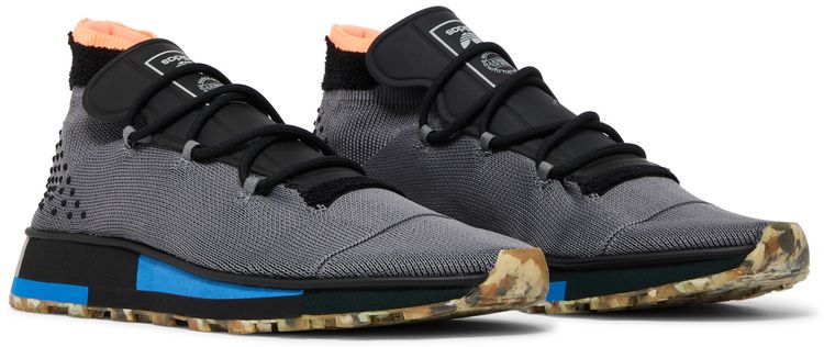 Alexander Wang x adidas AW Run Mid St Crag