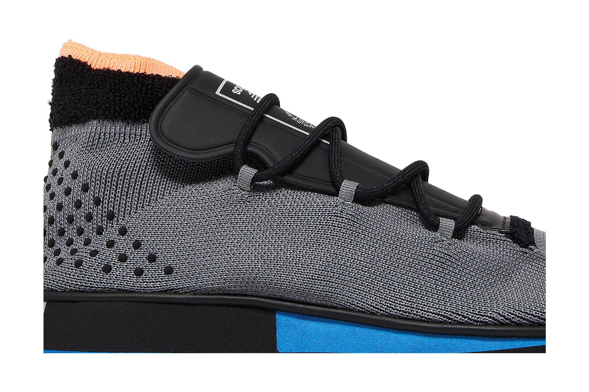 Buy Alexander Wang x AW Run Mid St Crag AC6844 GOAT