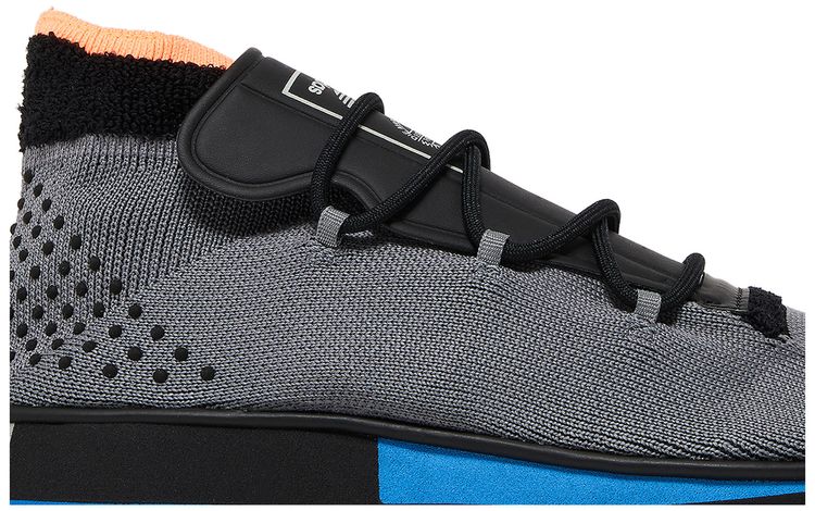 Alexander Wang x adidas AW Run Mid St Crag