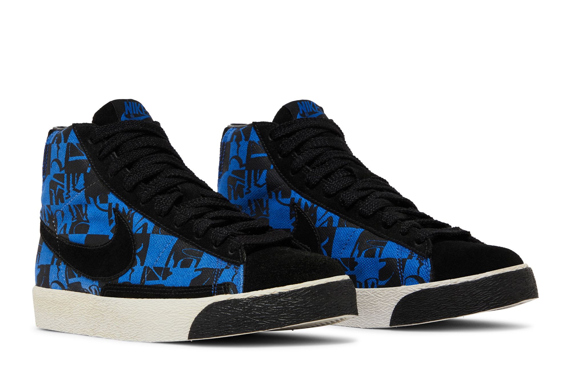 Nike blazer stussy x neighborhood new arrivals