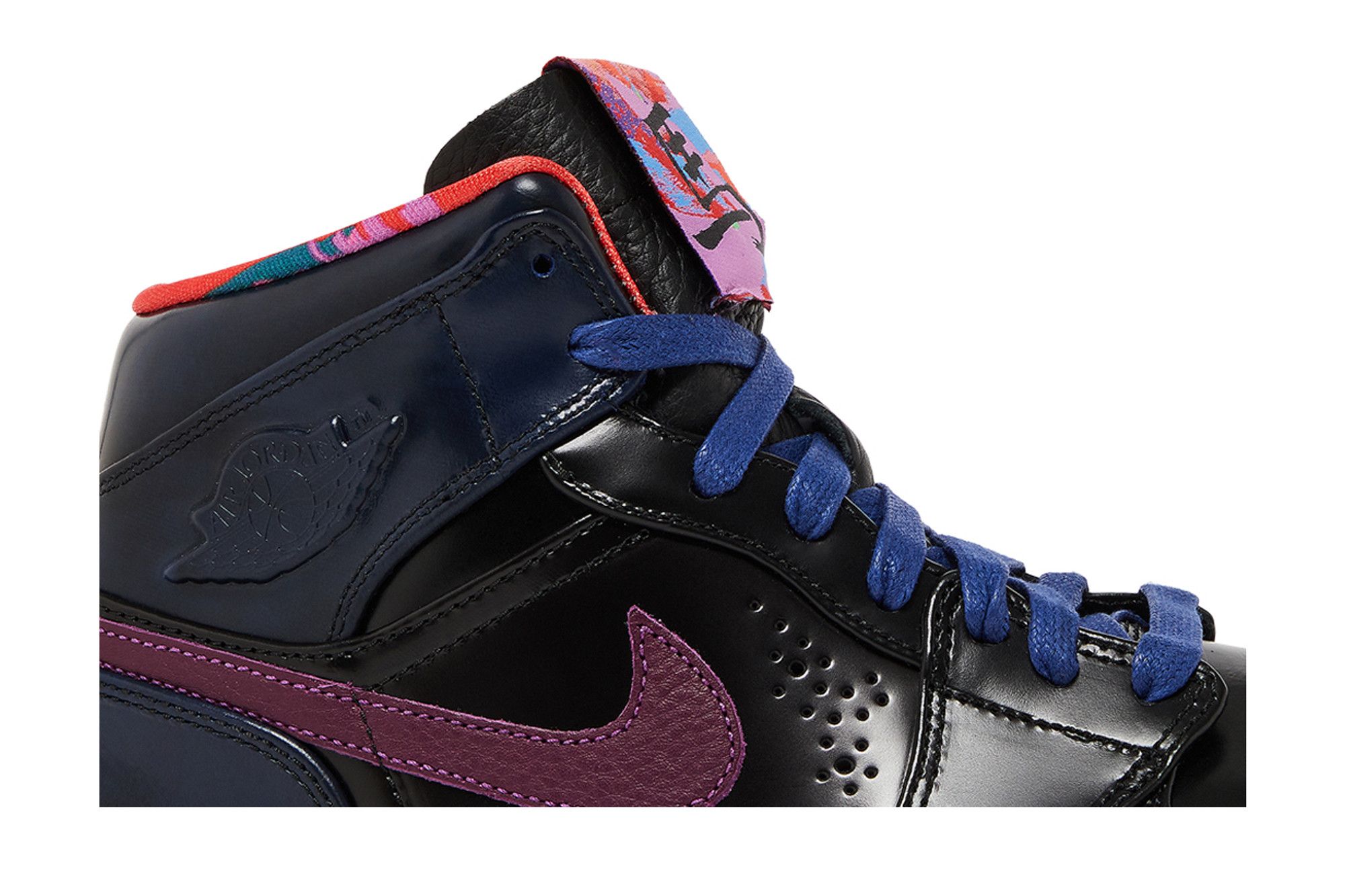Nike air jordan 1 mid nouveau on sale