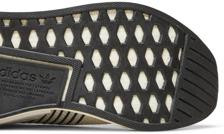 Adidas Wmns NMD CS2 Primeknit Pearl Grey