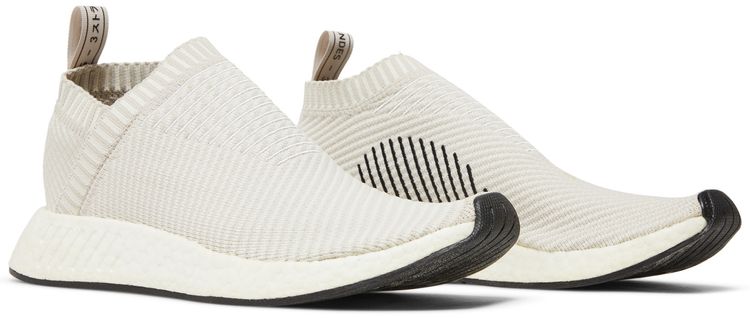 Adidas Wmns NMD CS2 Primeknit Pearl Grey