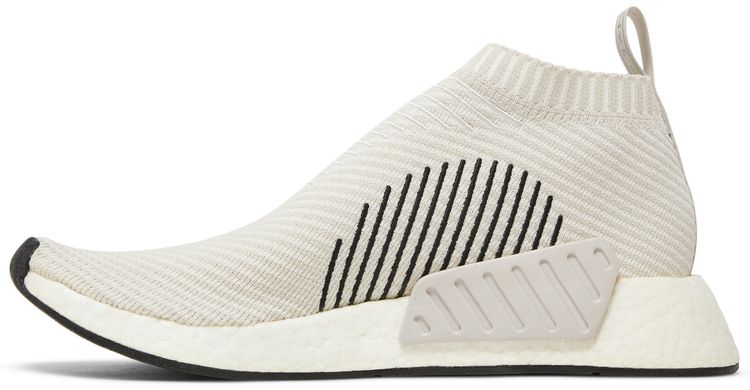 Adidas Wmns NMD CS2 Primeknit Pearl Grey