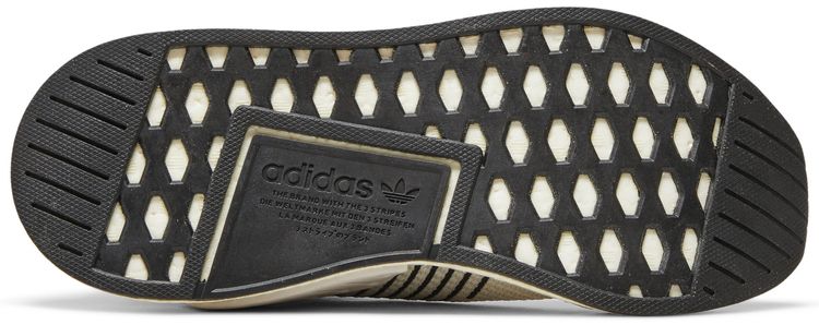 Adidas Wmns NMD CS2 Primeknit Pearl Grey