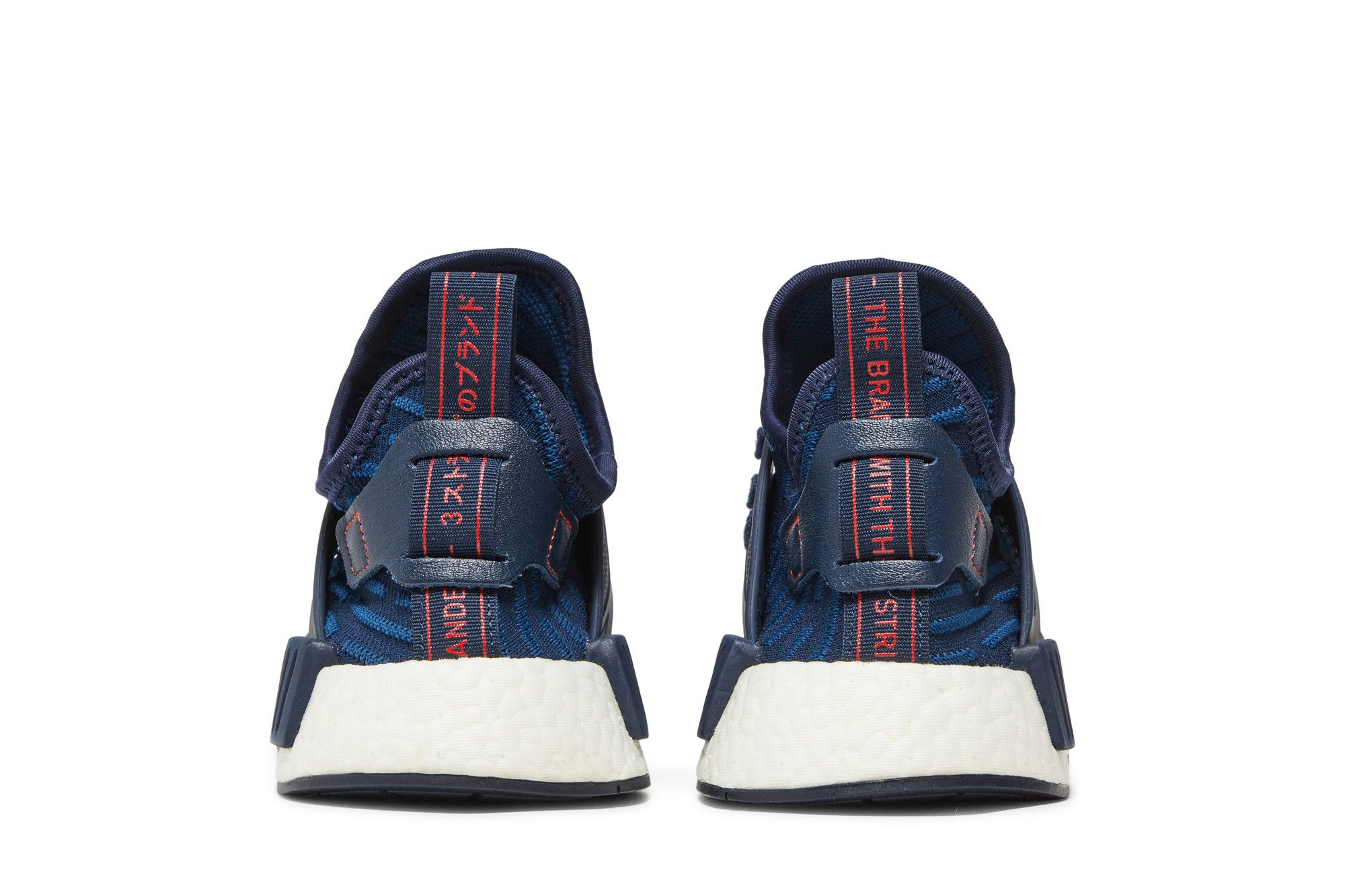 Buy NMD XR1 PK Collegiate Navy BA7215 GOAT UK