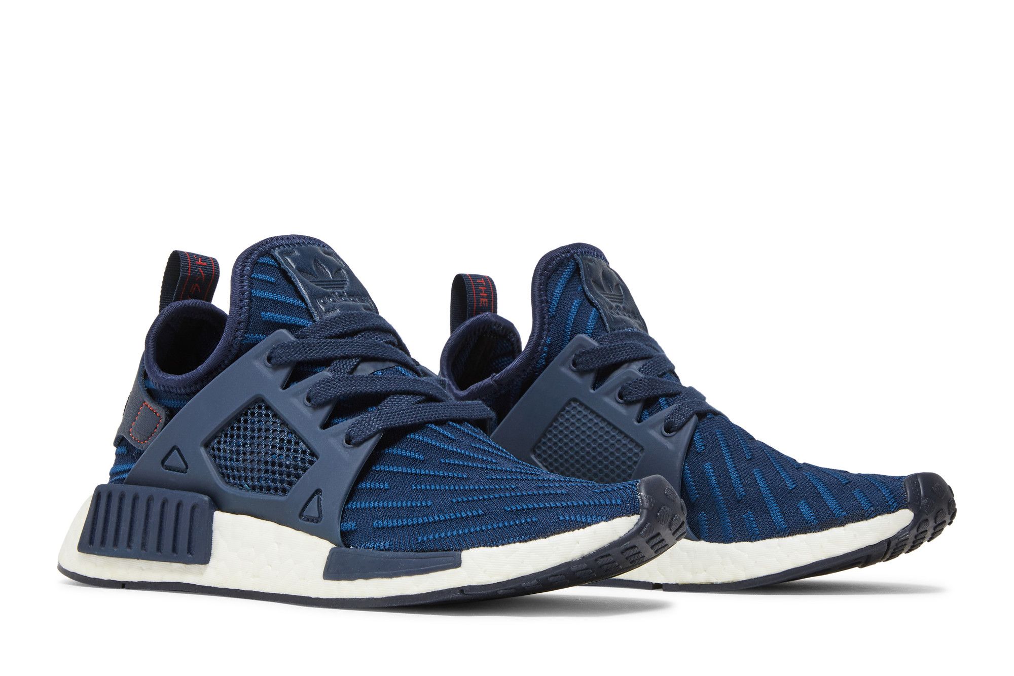 Nmd rx1 navy blue store