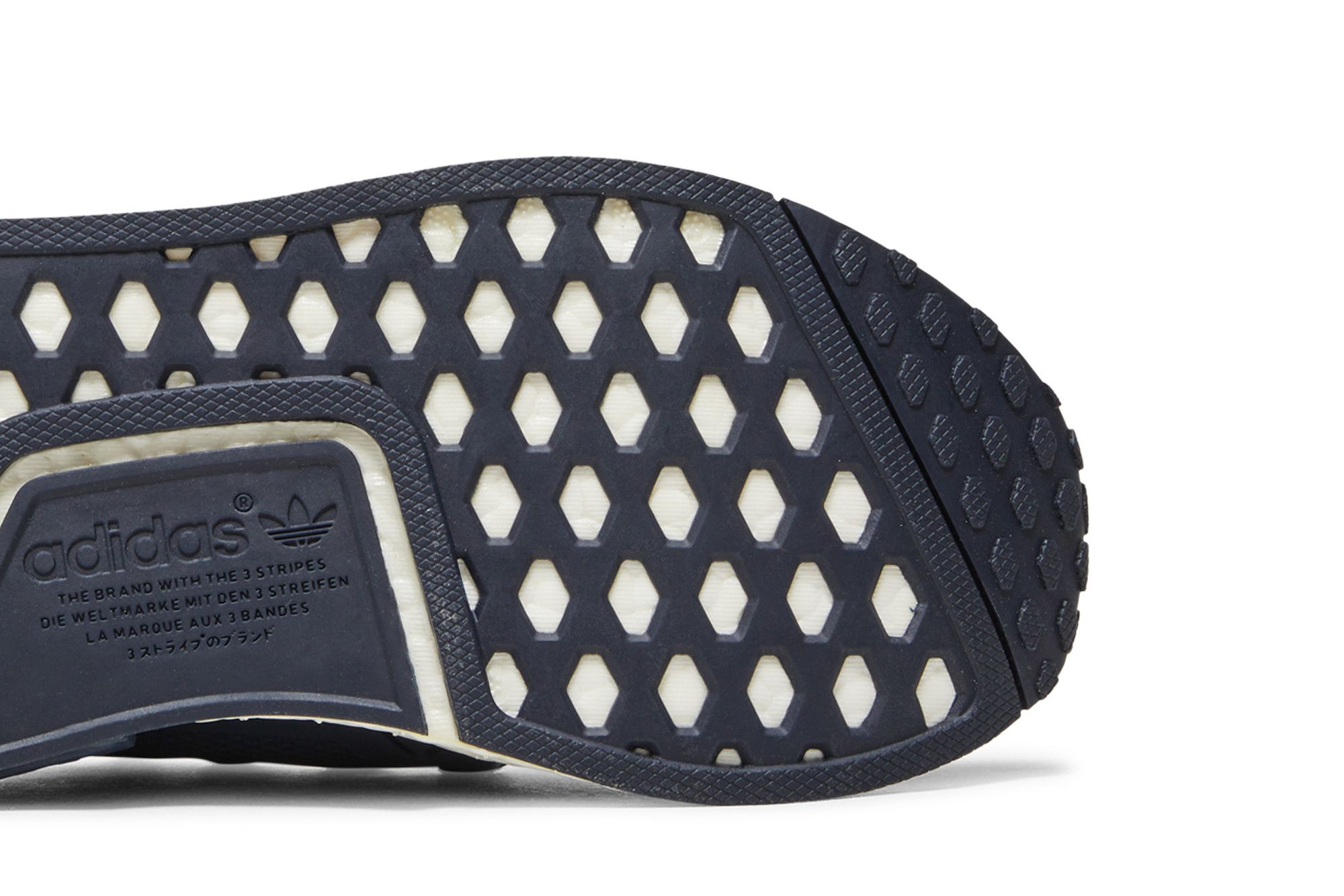 Buy Adidas NMD_XR1 PK 'Collegiate Navy' - BA7215 | GOAT
