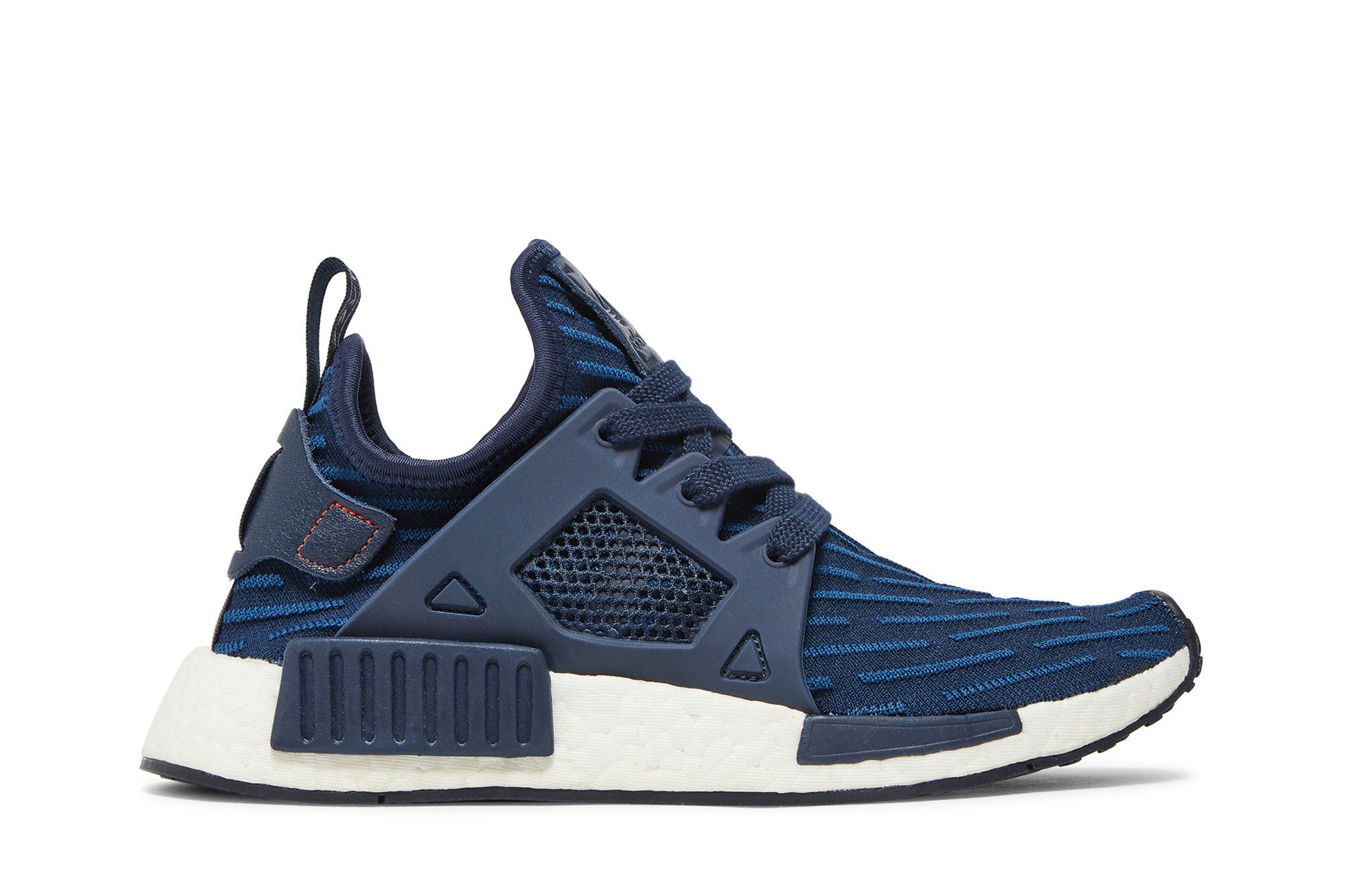 NMD XR1 PK Collegiate Navy