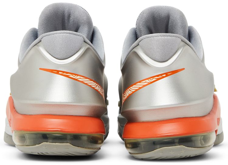 Nike KD 7 GS Wild West