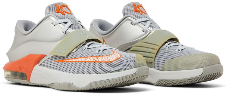 Nike KD 7 GS Wild West