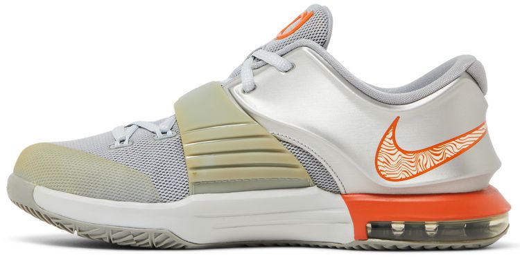 Nike KD 7 GS Wild West