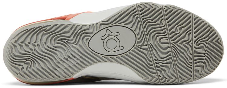 Nike KD 7 GS Wild West