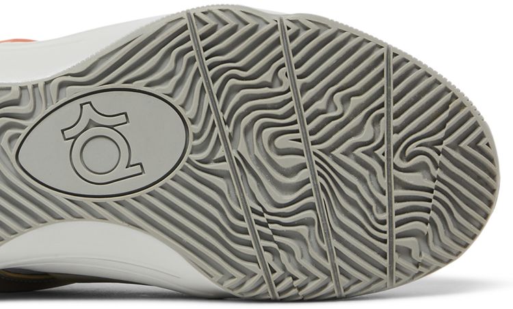 Nike KD 7 GS Wild West