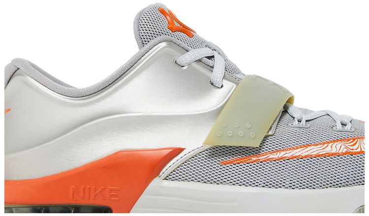 Nike KD 7 GS Wild West