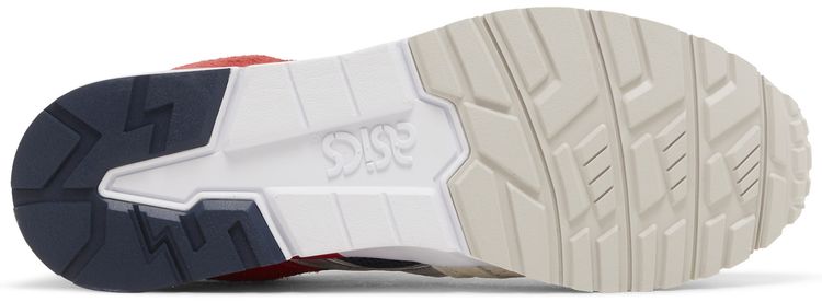 Concepts x Gel Lyte 5 Libertea