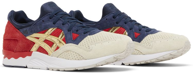Concepts x Gel Lyte 5 Libertea