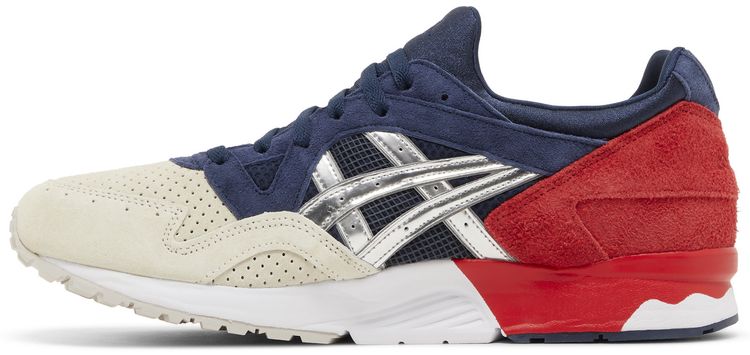 Concepts x Gel Lyte 5 Libertea