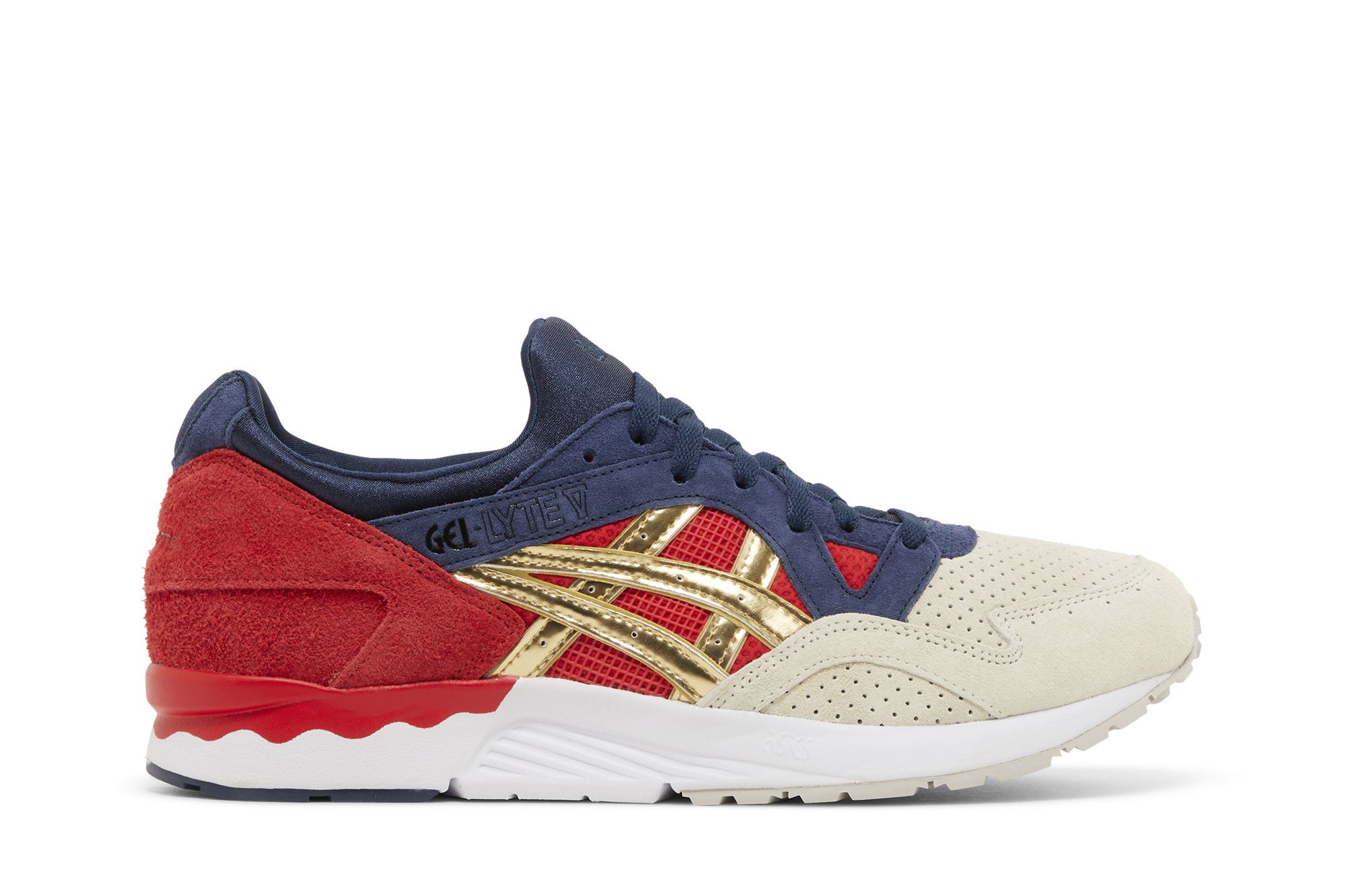 Asics gel sales lyte 5s