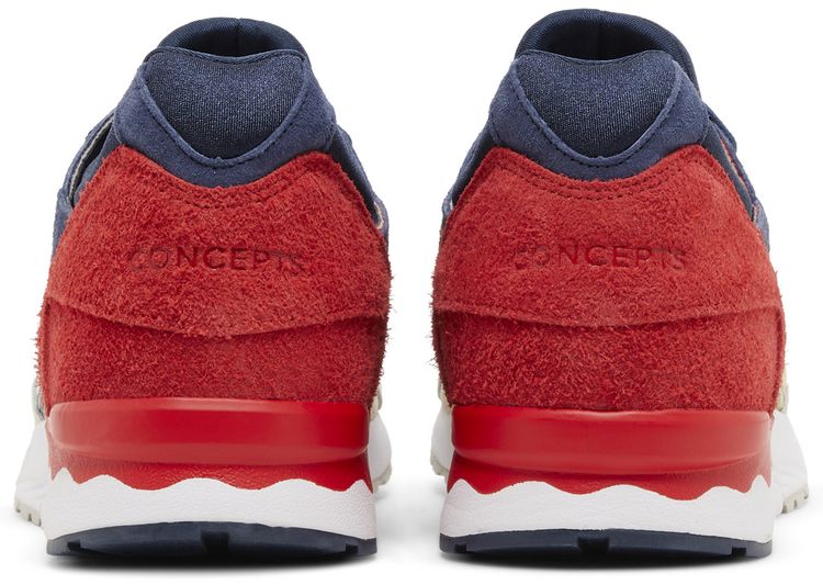 Concepts x Gel Lyte 5 Libertea