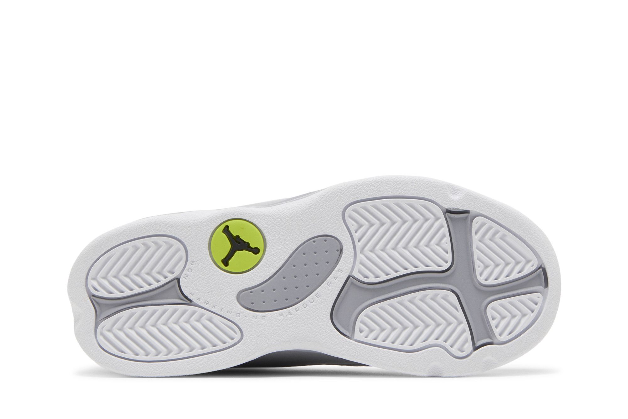 Buy Air Jordan 13 Retro TD 'White Wolf Grey' - DJ3004 160 | GOAT