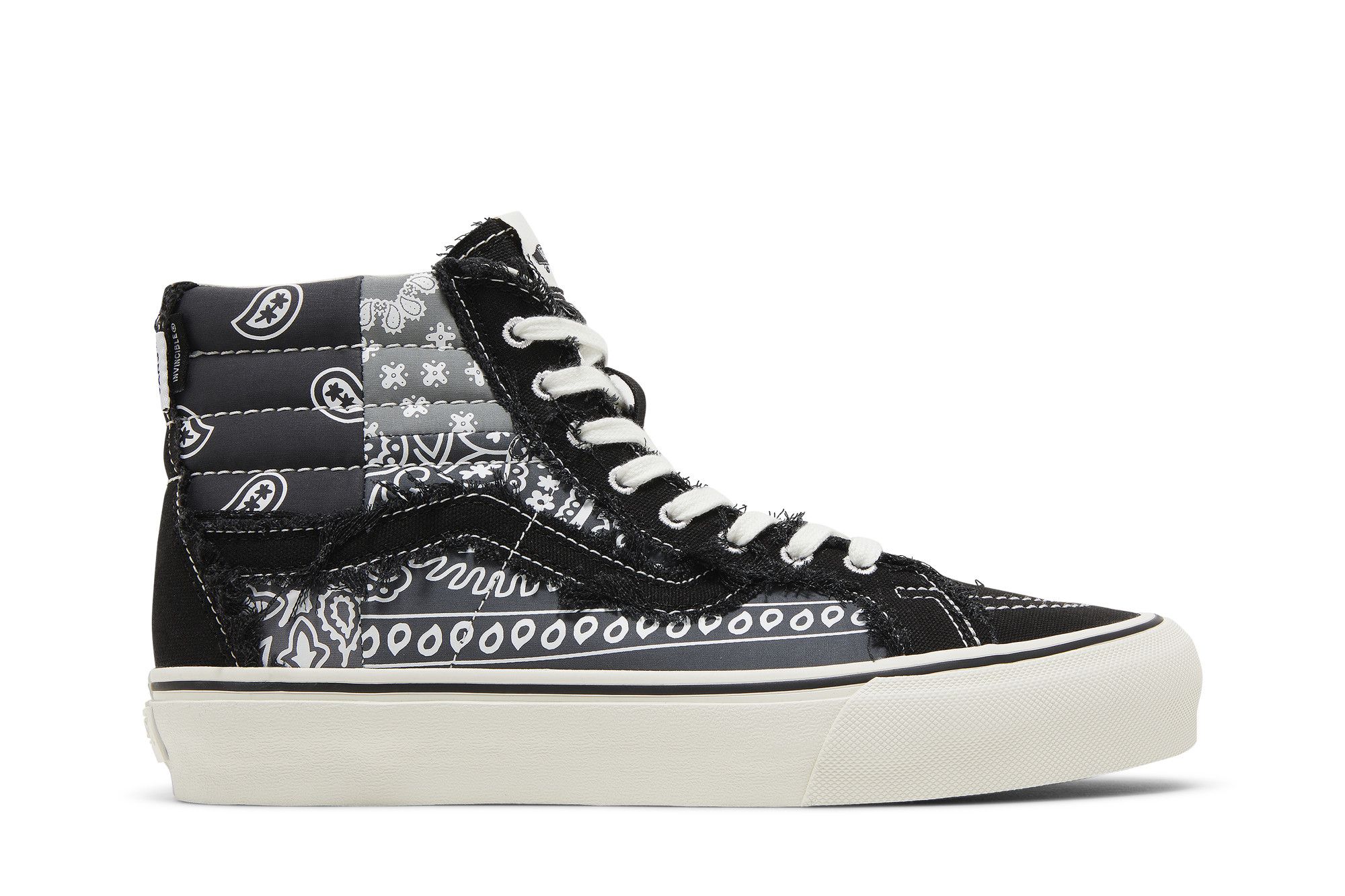 Vans lx hotsell sk8 hi