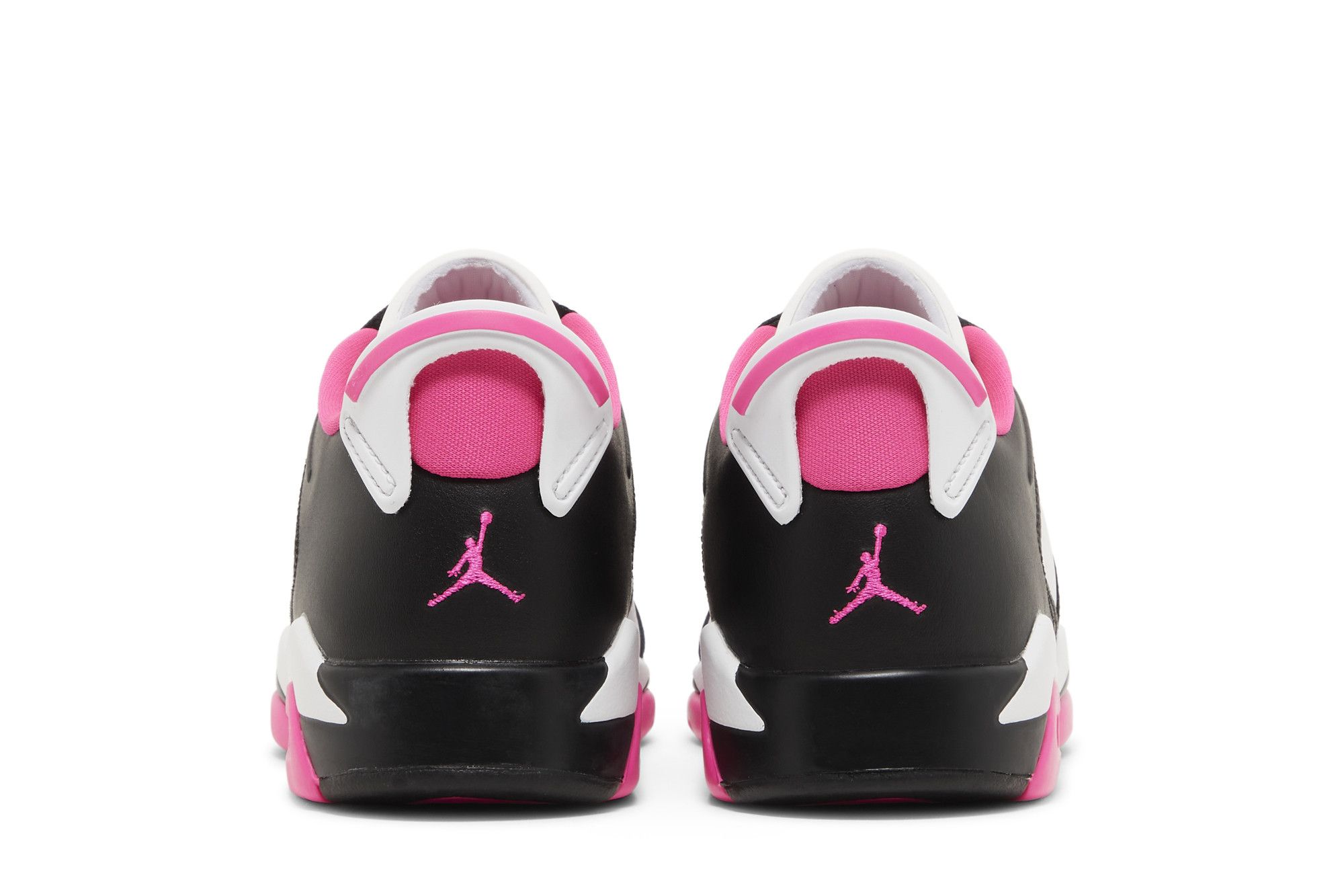 NEW AUTHENTIC AIR JORDAN 6 RETRO LOW (GS) 