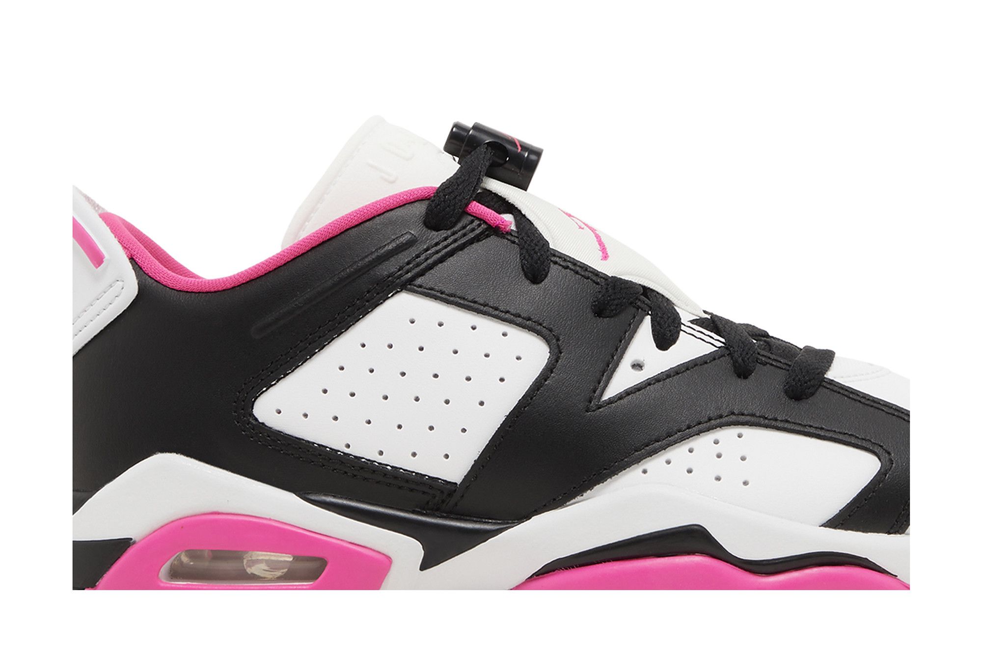 リバイブローズ Buy Air Jordan 6 Retro Low GS 'Fierce Pink' - 768878 061 | GOAT