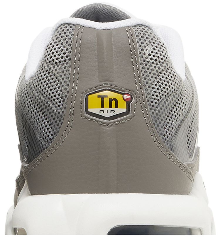 Nike Air Max Plus SE Flat Pewter